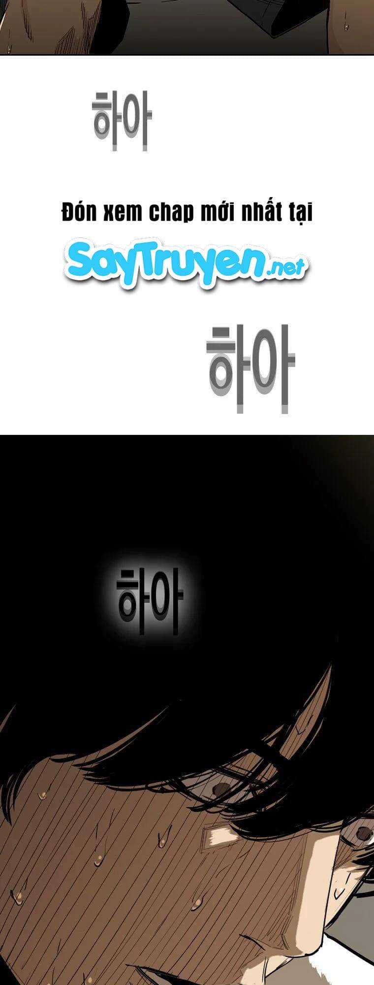 Bạt Tai Chapter 7 trang 8