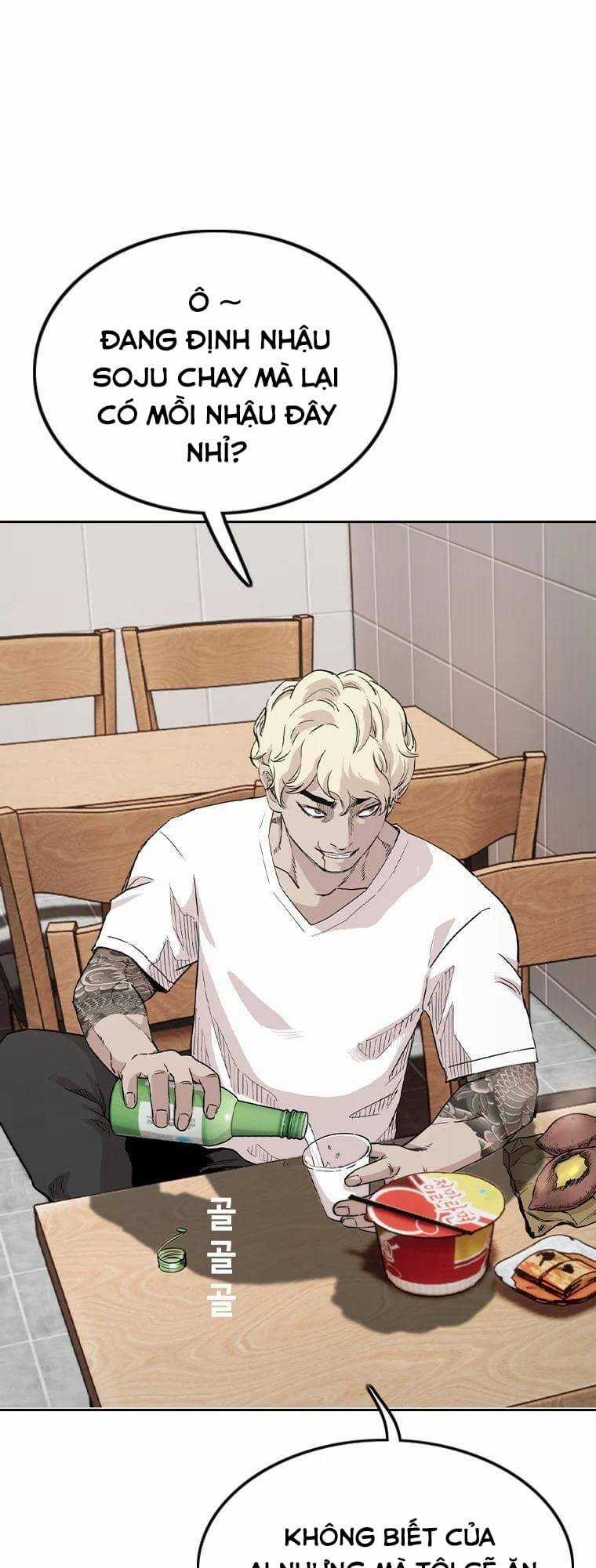 Bạt Tai Chapter 7 trang 81