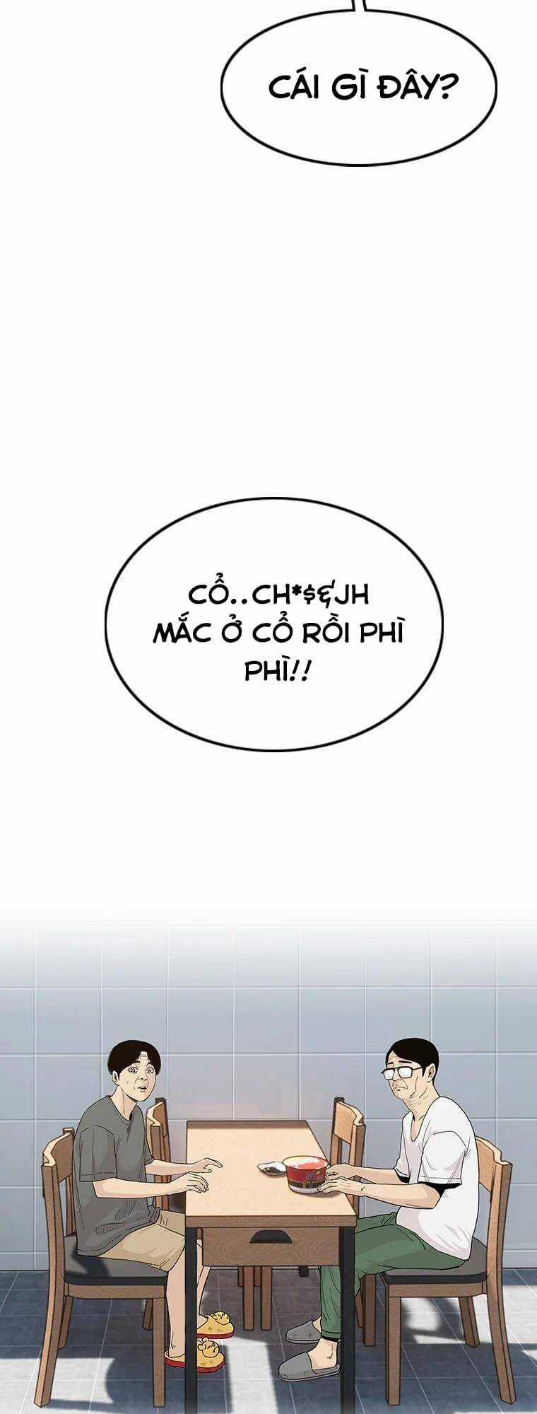 Bạt Tai Chapter 7 trang 84