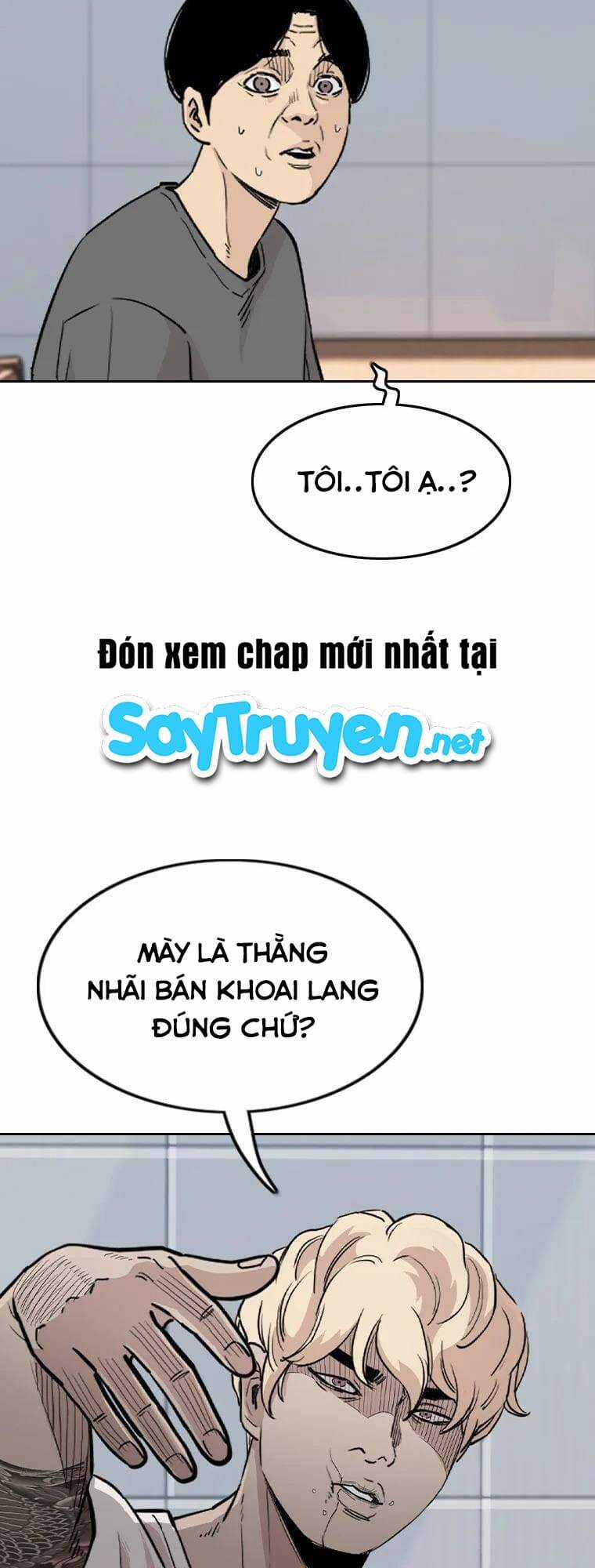 Bạt Tai Chapter 7 trang 87