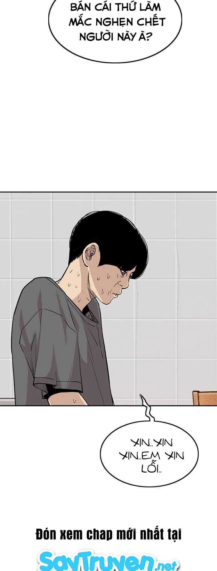 Bạt Tai Chapter 7 trang 90