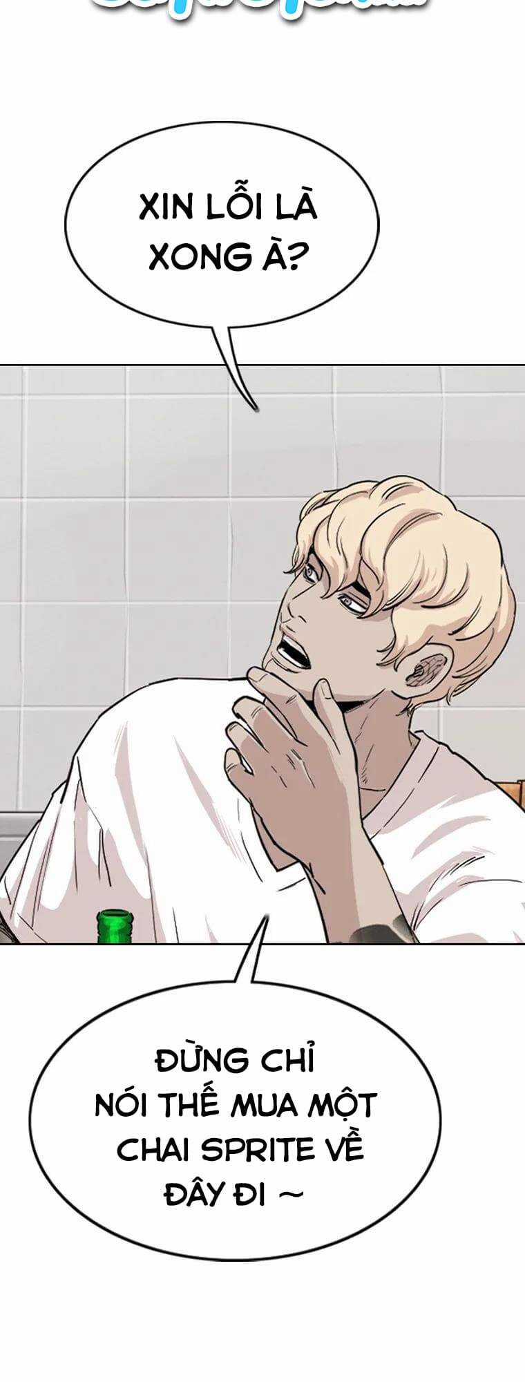 Bạt Tai Chapter 7 trang 91