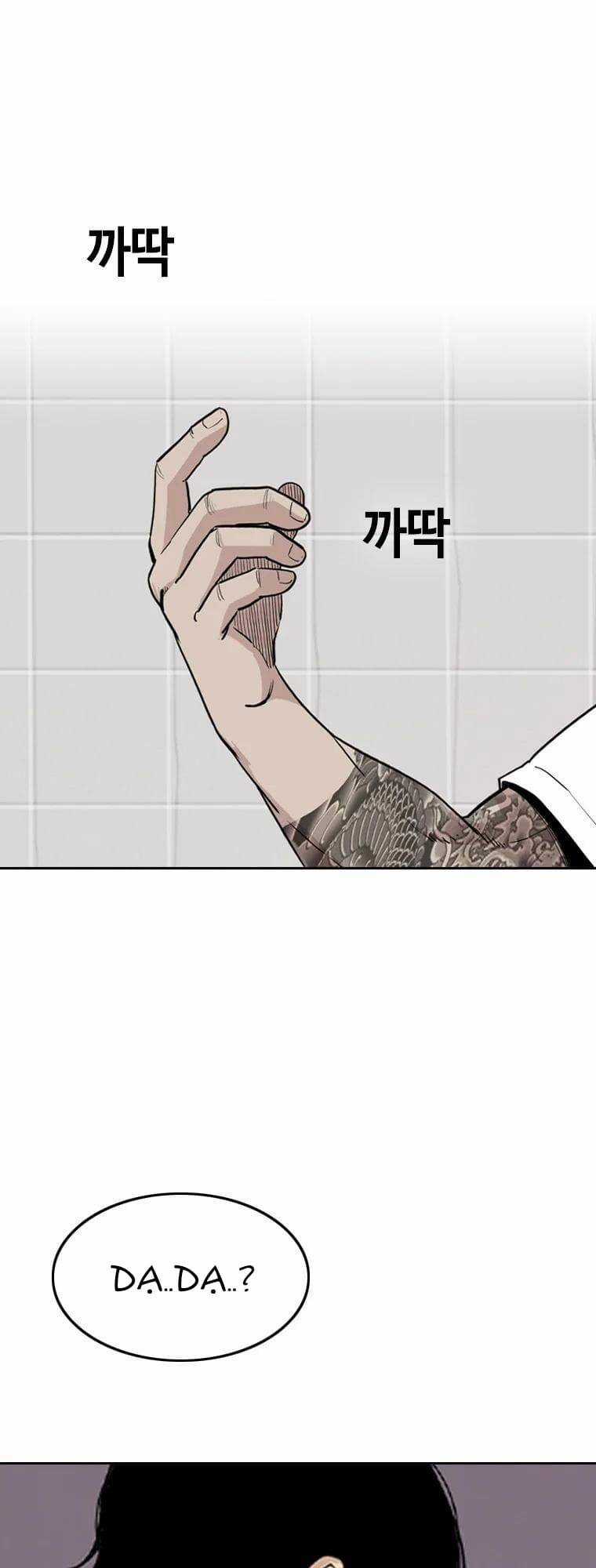 Bạt Tai Chapter 7 trang 92