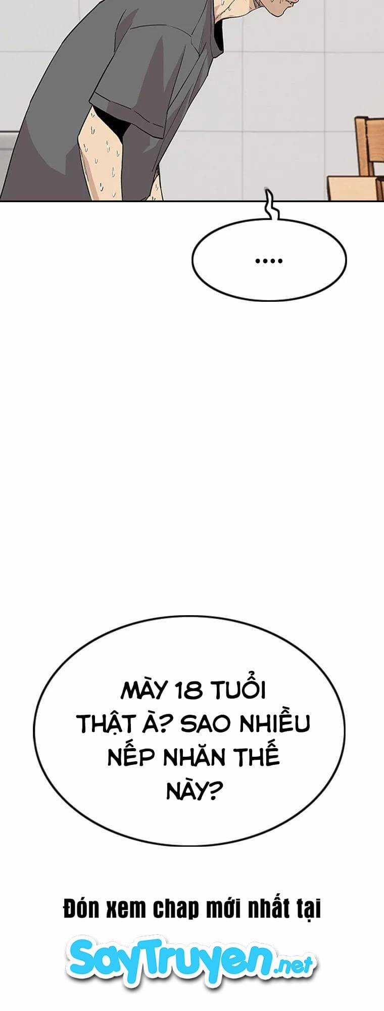 Bạt Tai Chapter 7 trang 94