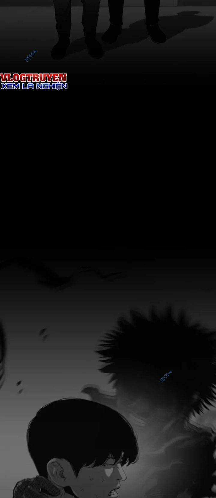 Bạt Tai Chapter 70 trang 100