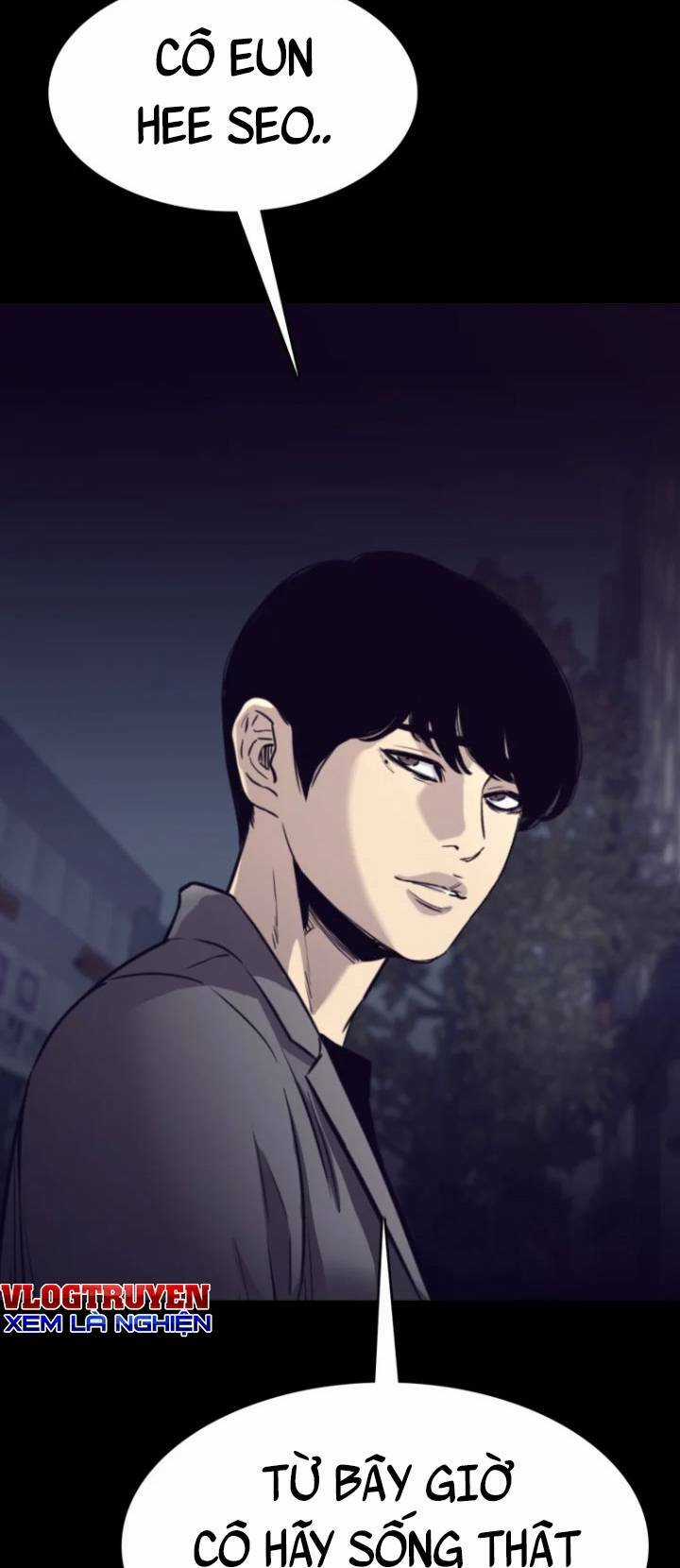 Bạt Tai Chapter 70 trang 105