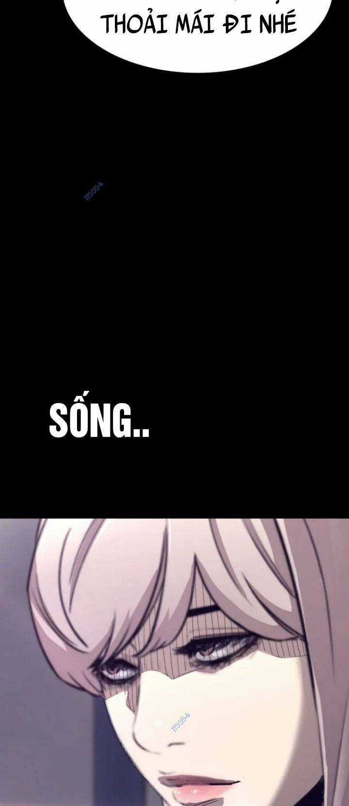 Bạt Tai Chapter 70 trang 106