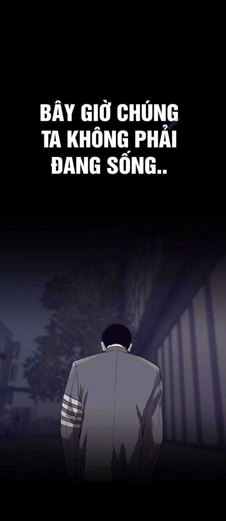 Bạt Tai Chapter 70 trang 110