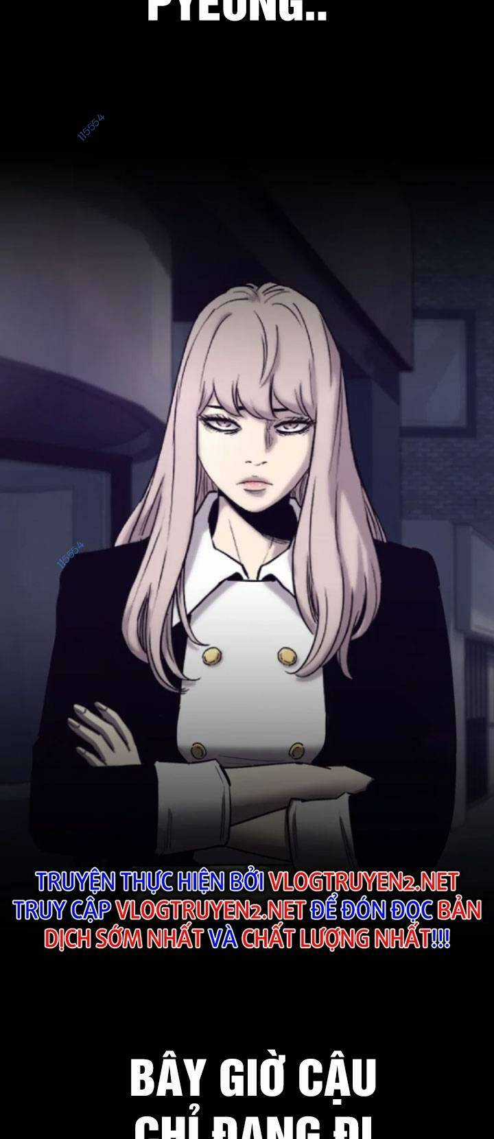 Bạt Tai Chapter 70 trang 112