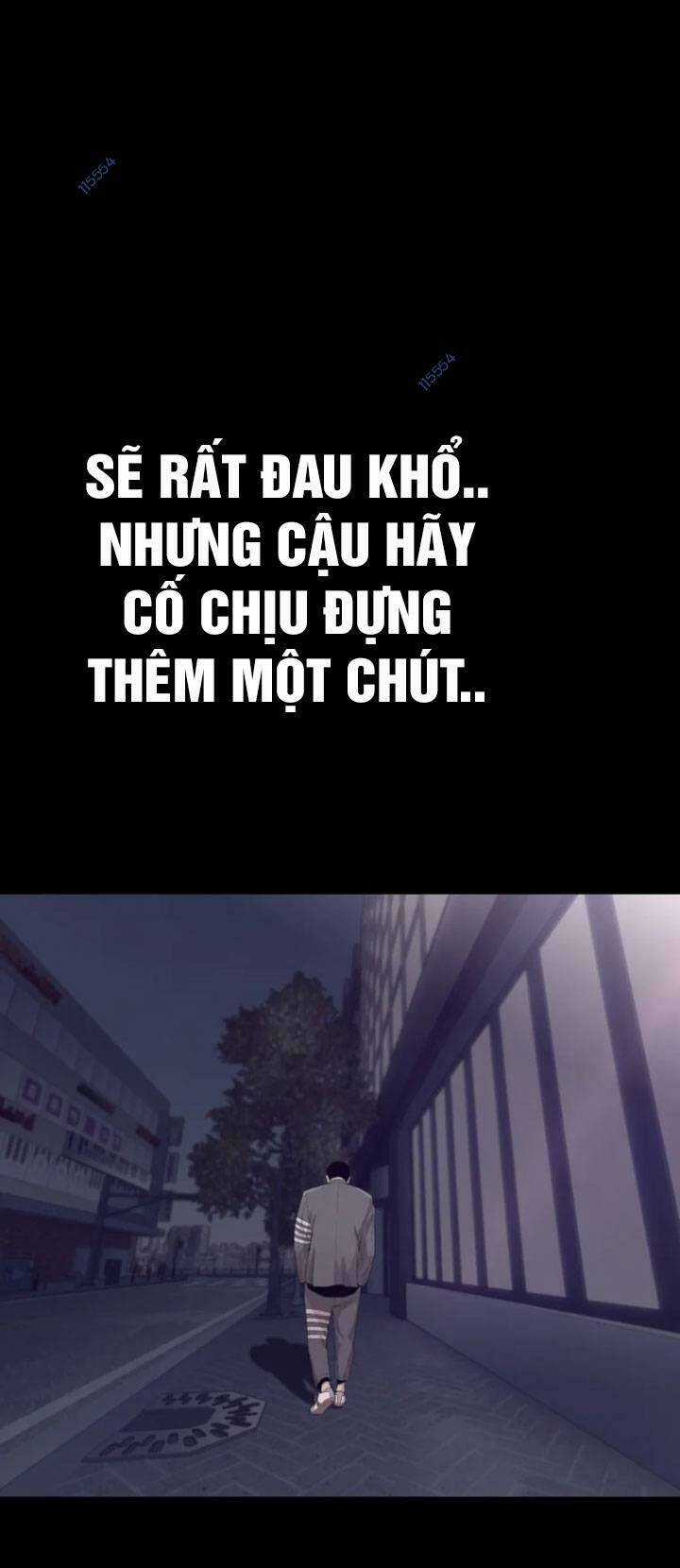 Bạt Tai Chapter 70 trang 118