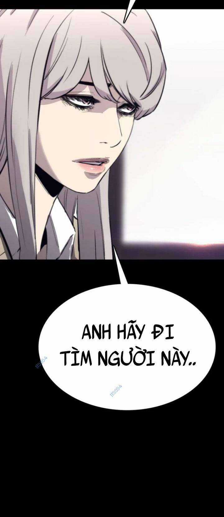 Bạt Tai Chapter 70 trang 12