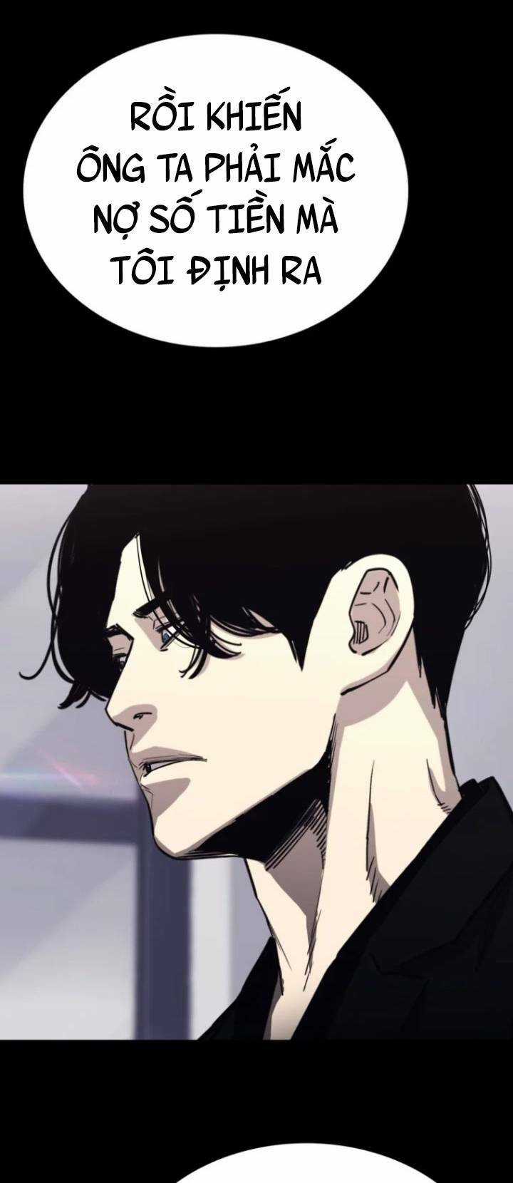 Bạt Tai Chapter 70 trang 13