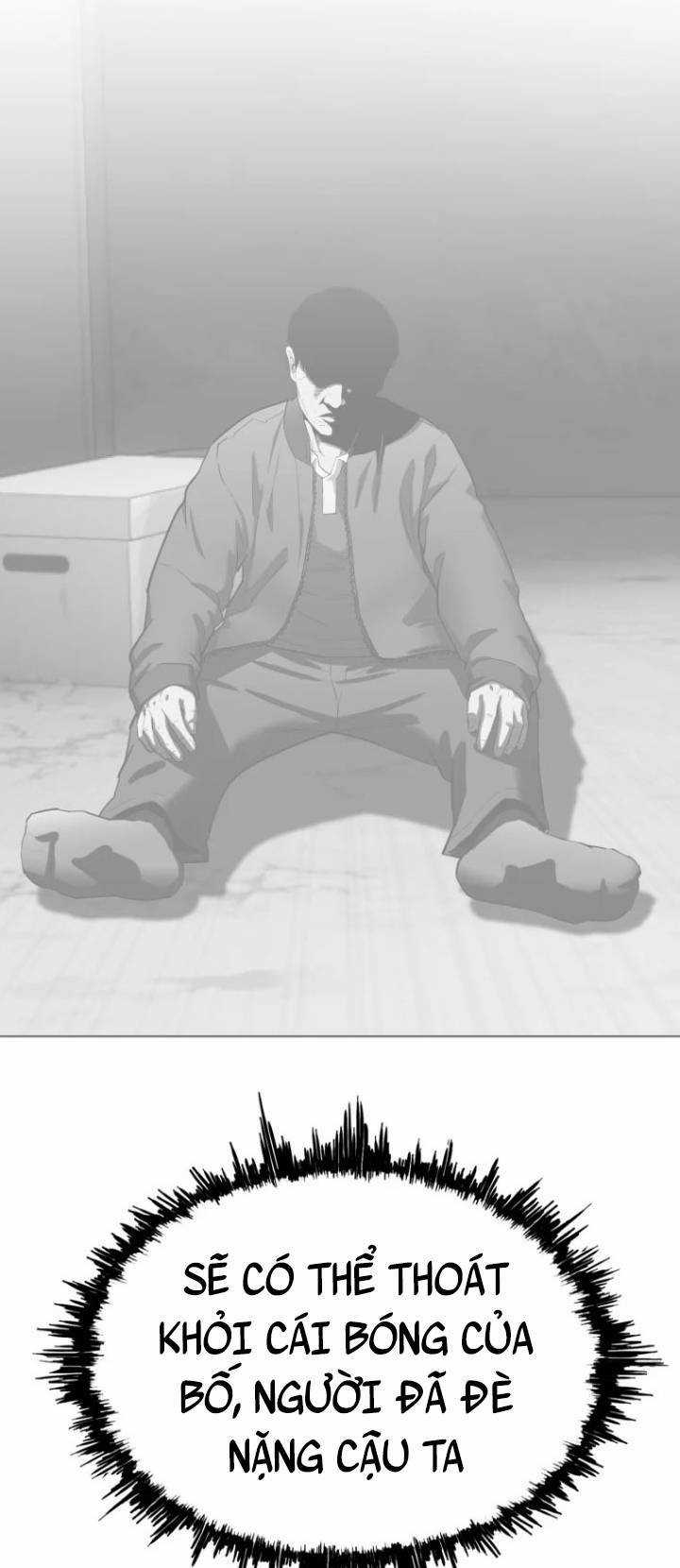 Bạt Tai Chapter 70 trang 131