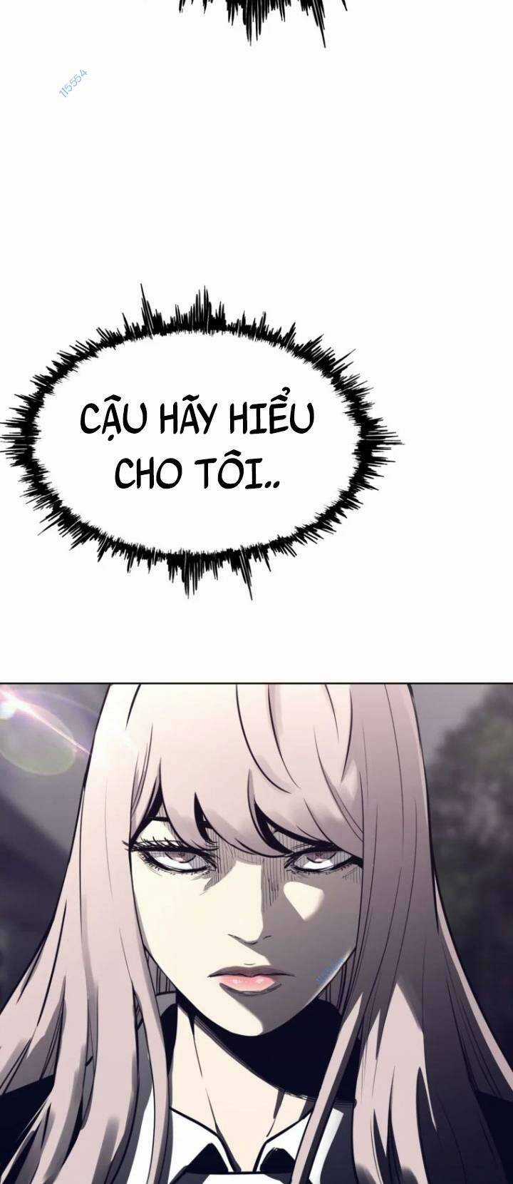 Bạt Tai Chapter 70 trang 132