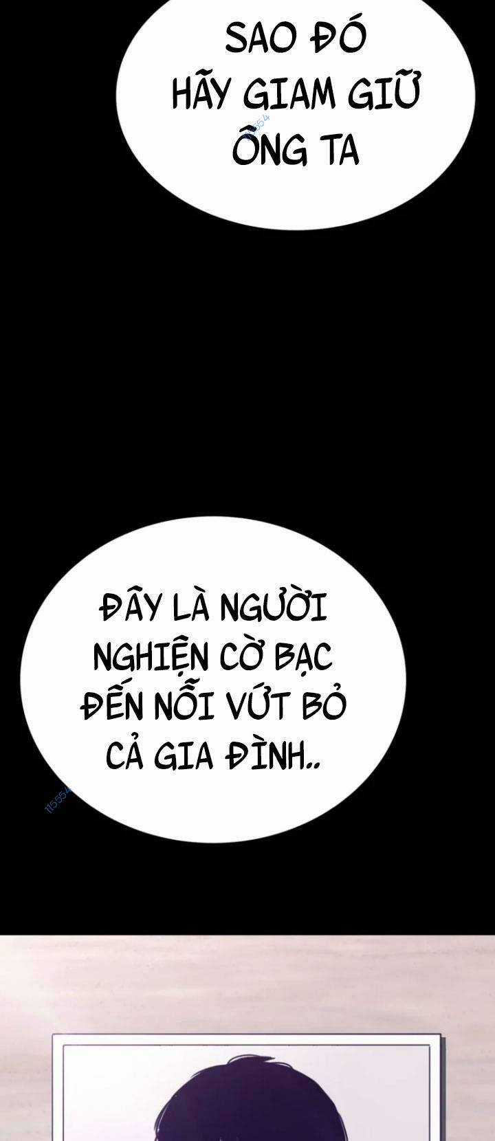 Bạt Tai Chapter 70 trang 14