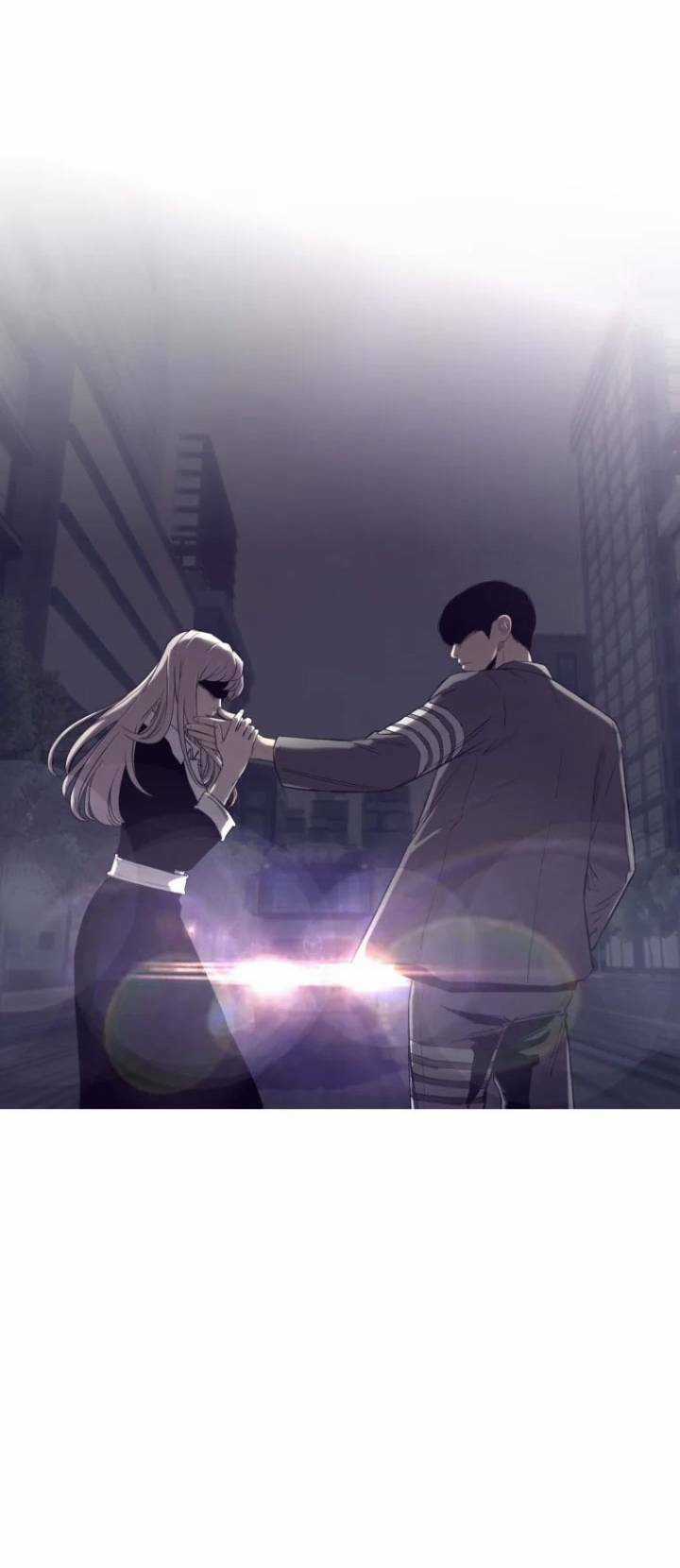 Bạt Tai Chapter 70 trang 153