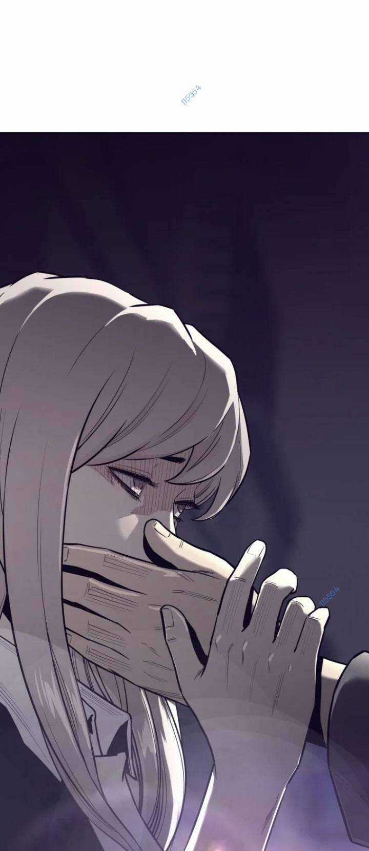 Bạt Tai Chapter 70 trang 154