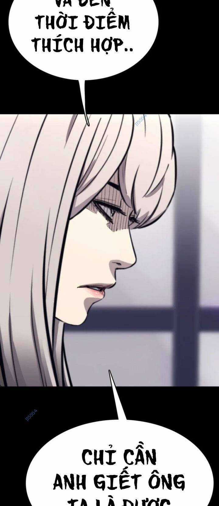 Bạt Tai Chapter 70 trang 16