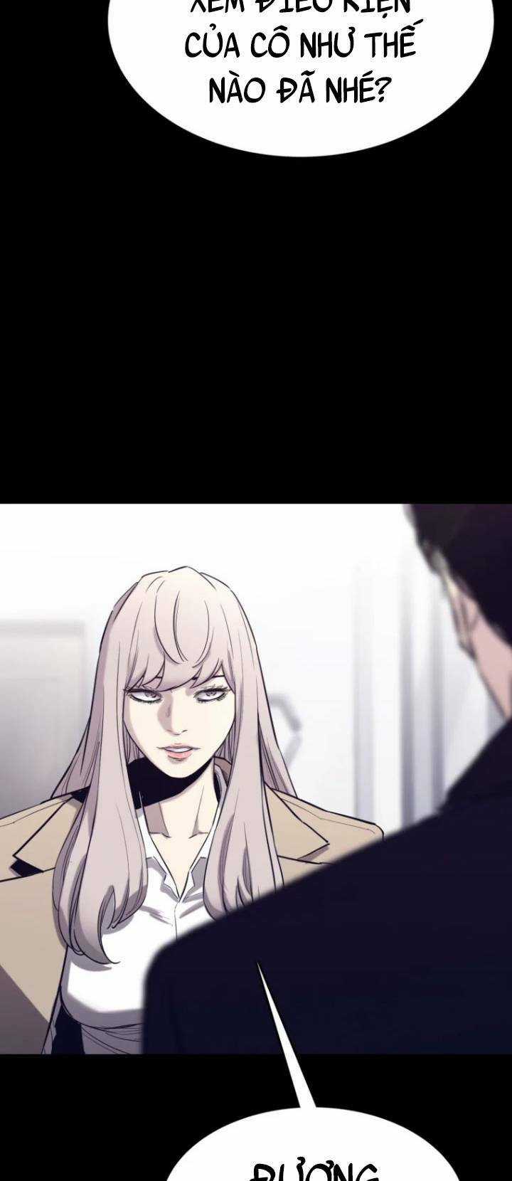 Bạt Tai Chapter 70 trang 19