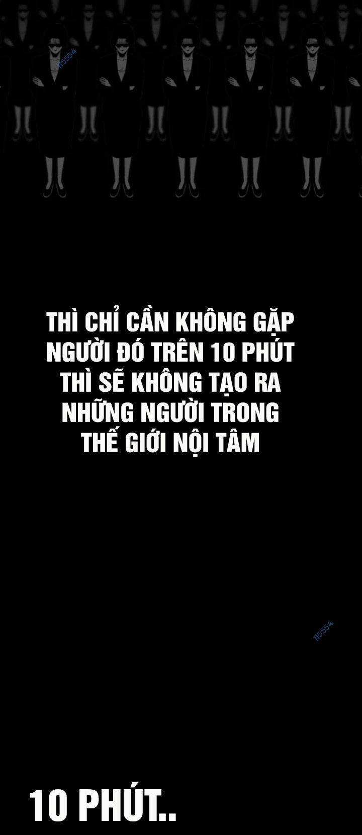 Bạt Tai Chapter 70 trang 2