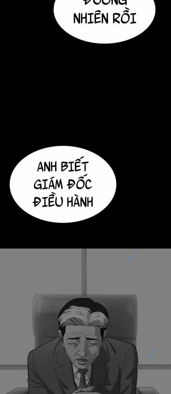 Bạt Tai Chapter 70 trang 20