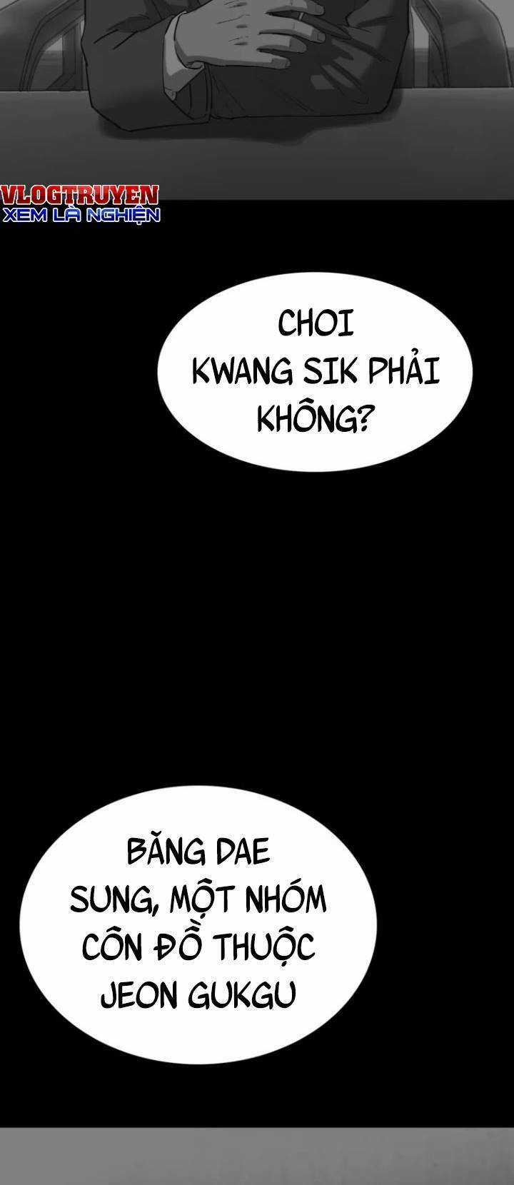 Bạt Tai Chapter 70 trang 21