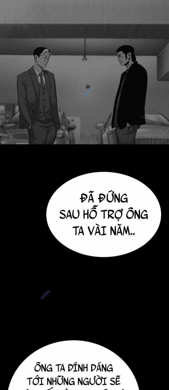 Bạt Tai Chapter 70 trang 22