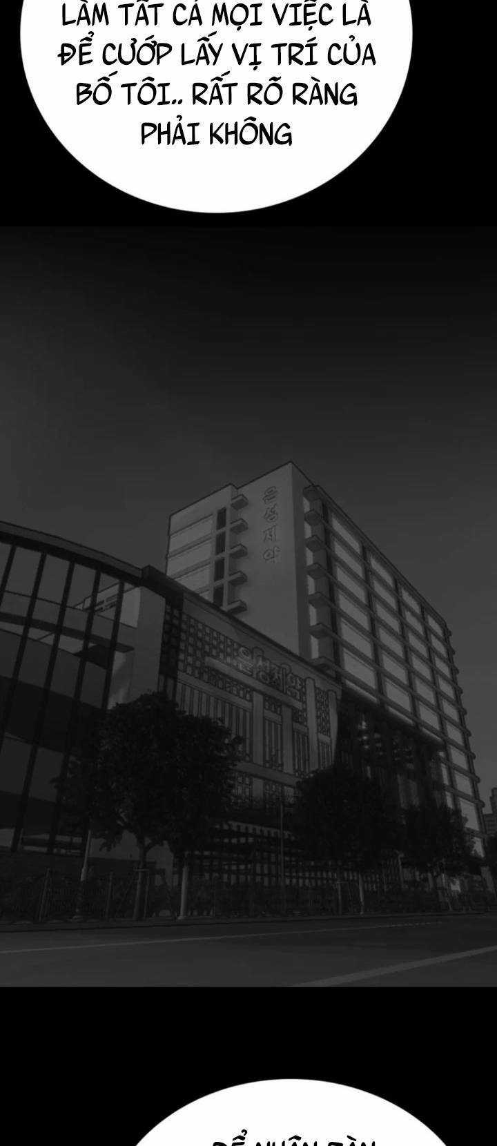 Bạt Tai Chapter 70 trang 23