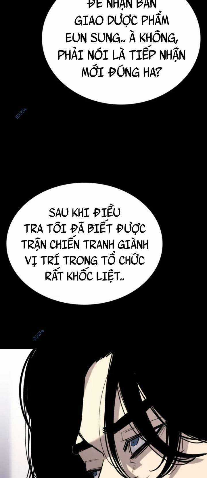 Bạt Tai Chapter 70 trang 24