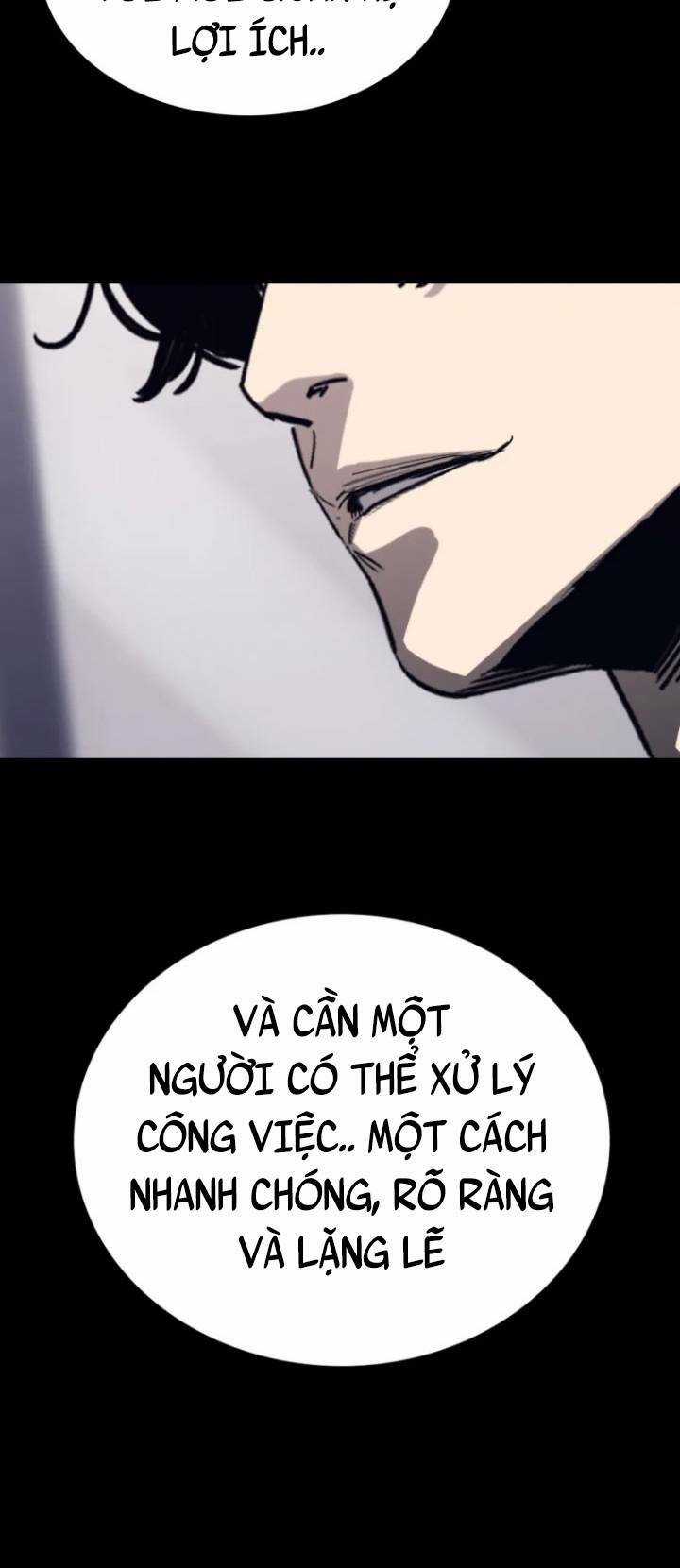 Bạt Tai Chapter 70 trang 27