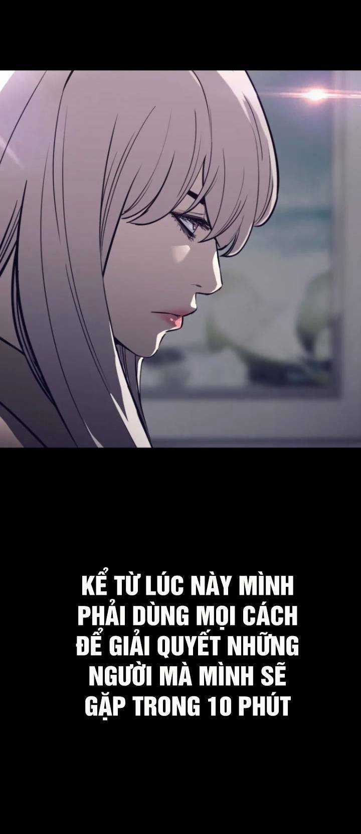 Bạt Tai Chapter 70 trang 3