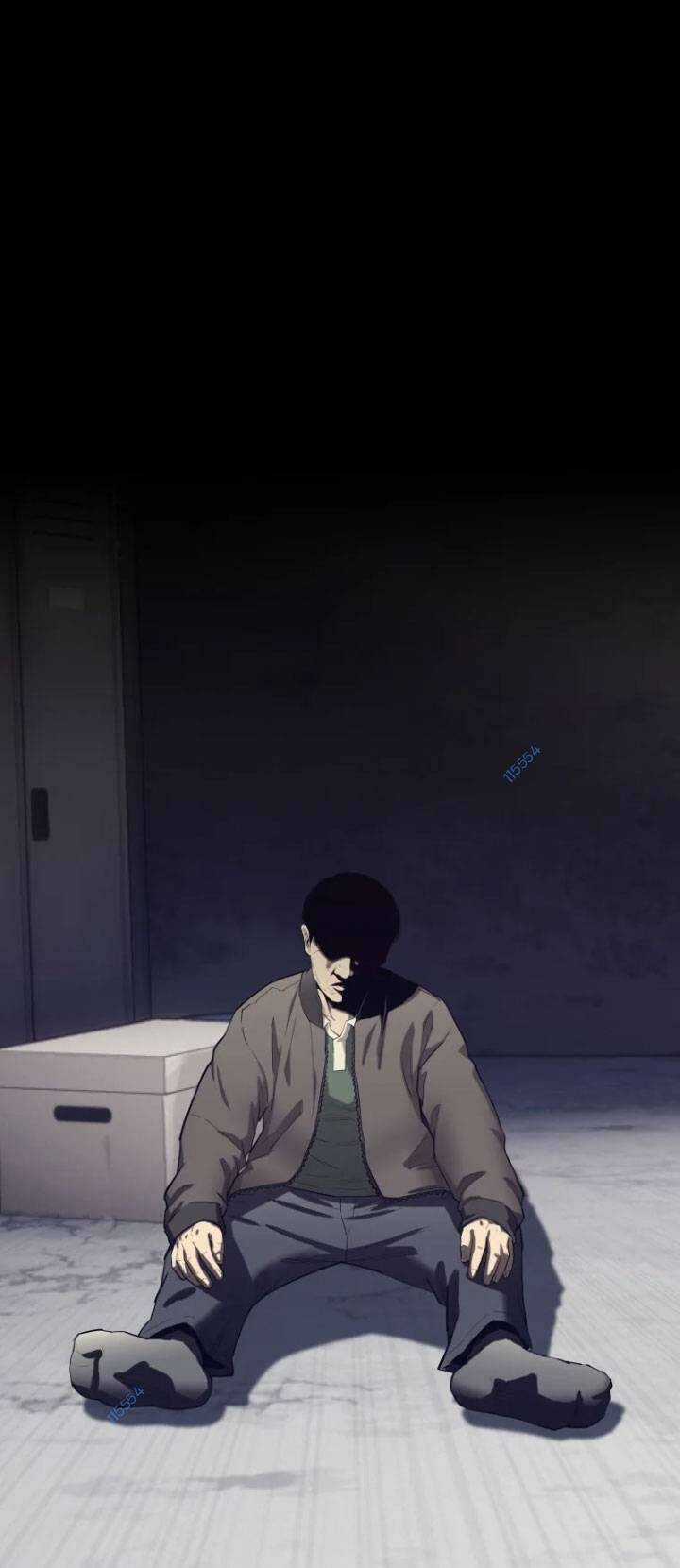 Bạt Tai Chapter 70 trang 36