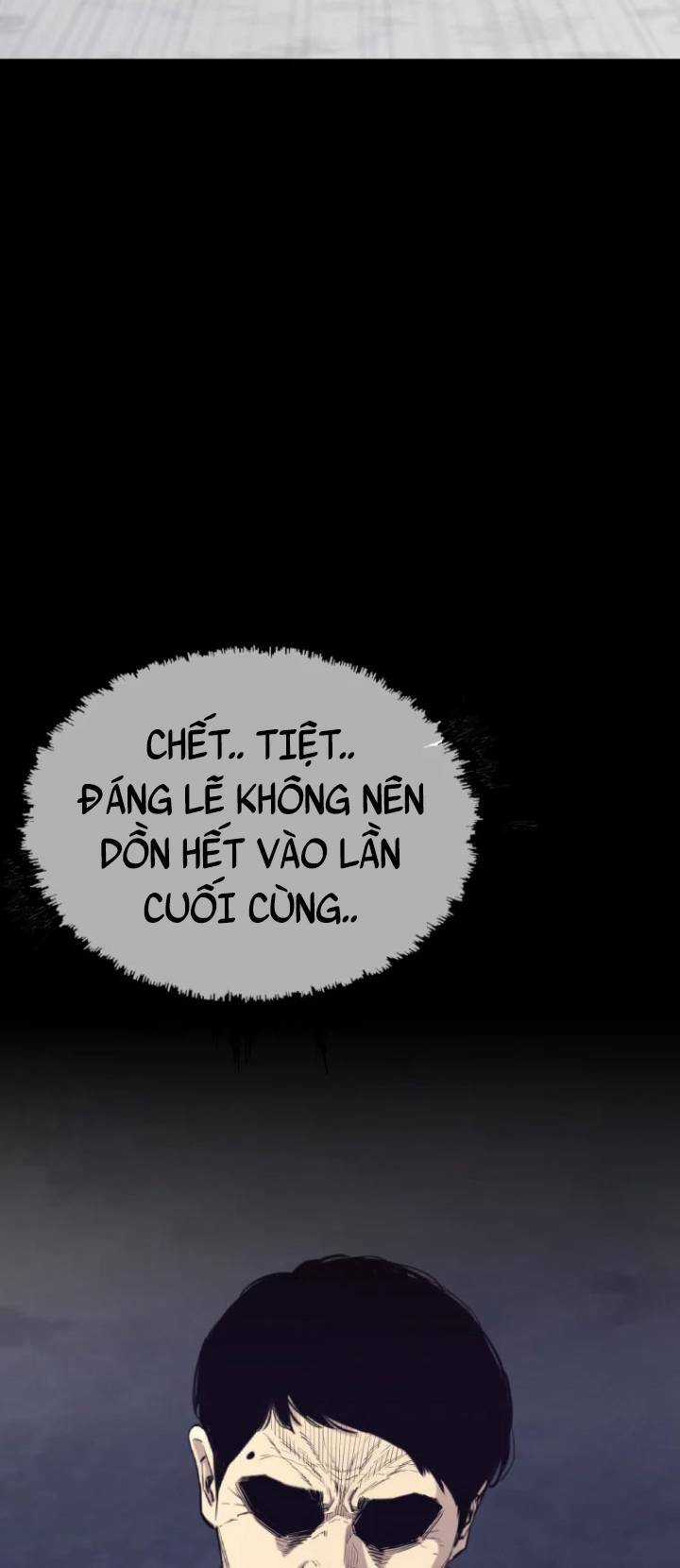 Bạt Tai Chapter 70 trang 37