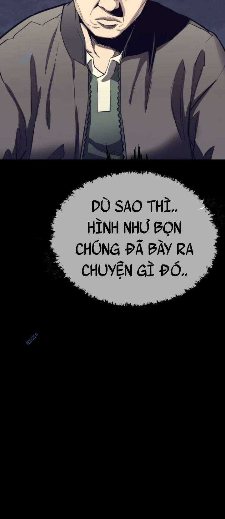 Bạt Tai Chapter 70 trang 38