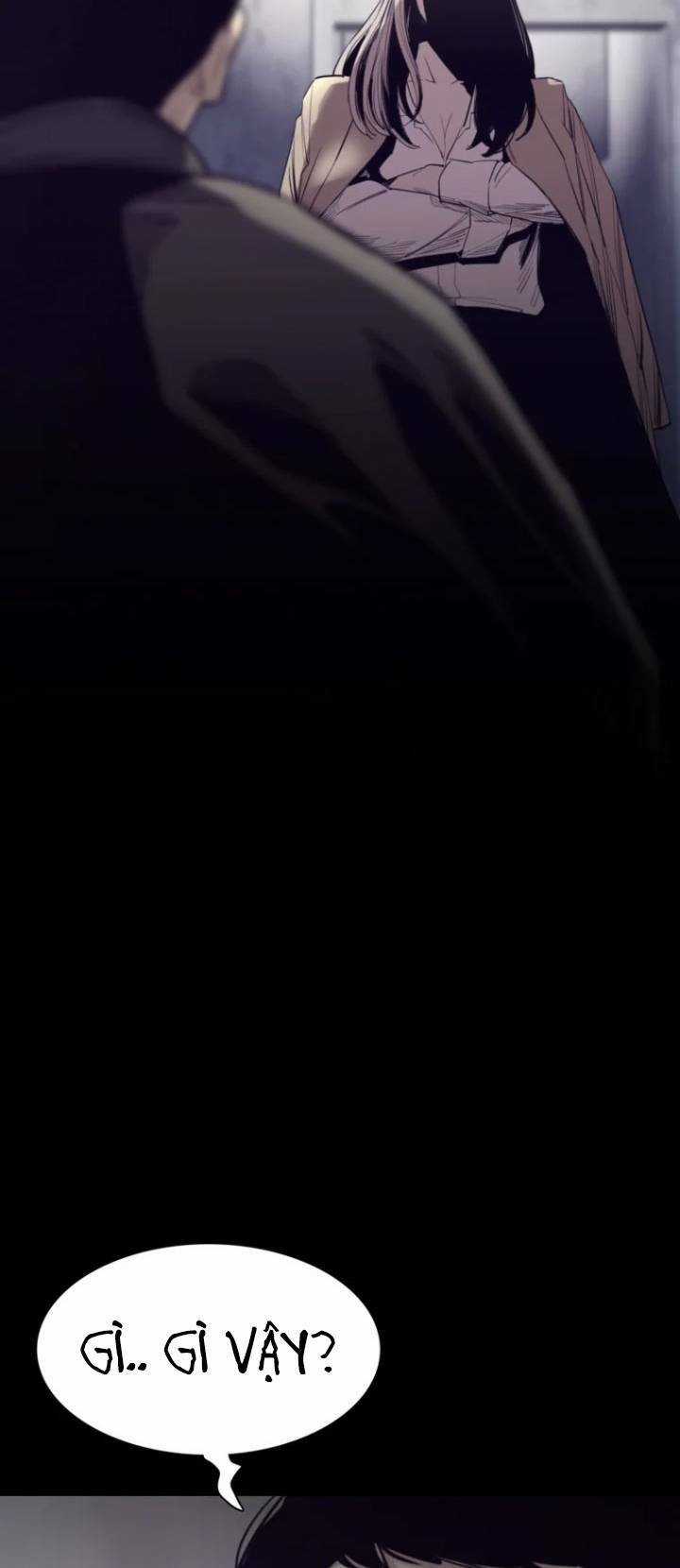 Bạt Tai Chapter 70 trang 43