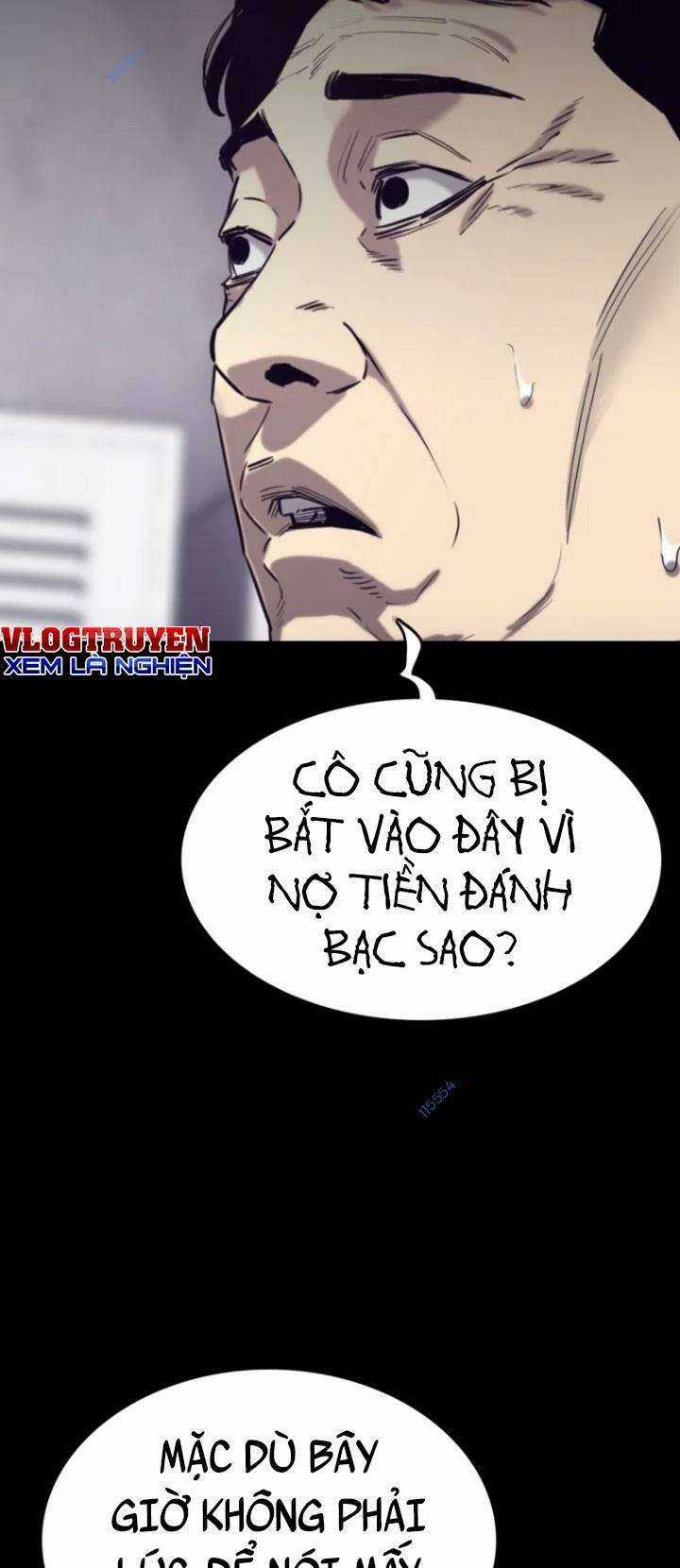Bạt Tai Chapter 70 trang 44
