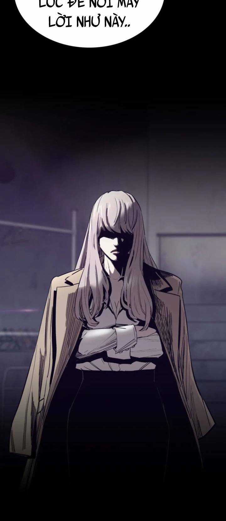 Bạt Tai Chapter 70 trang 45