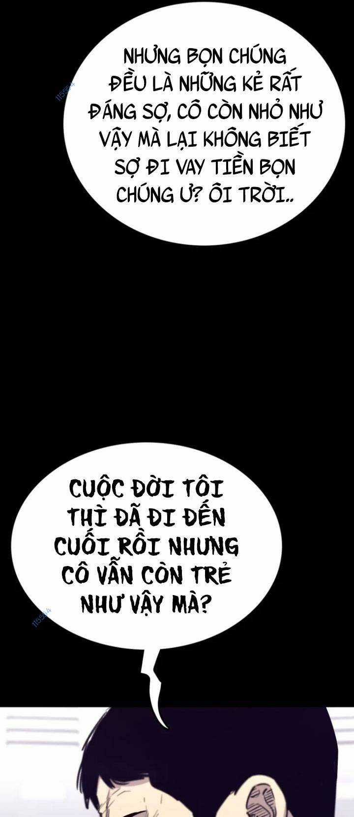 Bạt Tai Chapter 70 trang 46