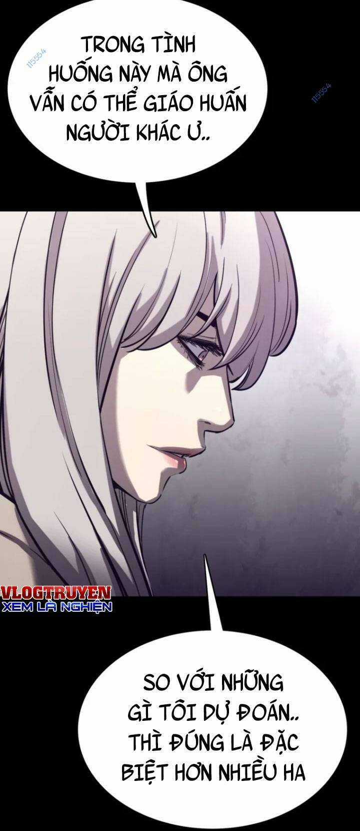 Bạt Tai Chapter 70 trang 48