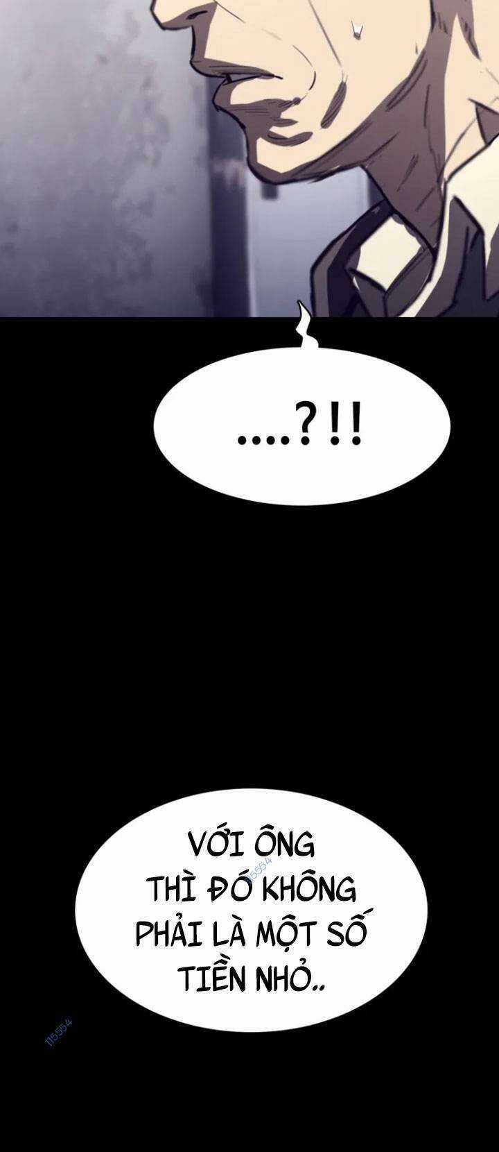 Bạt Tai Chapter 70 trang 50