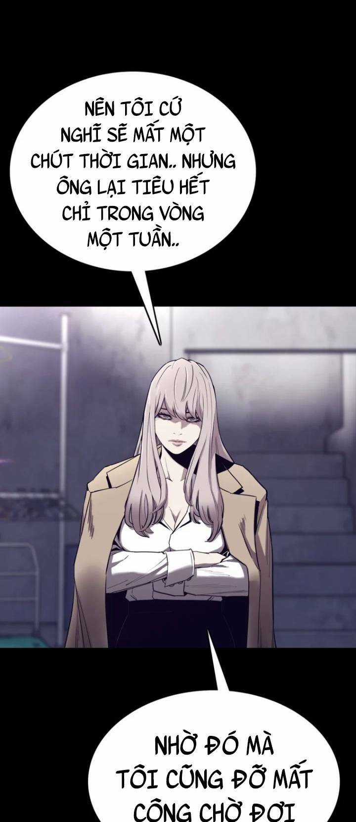 Bạt Tai Chapter 70 trang 51