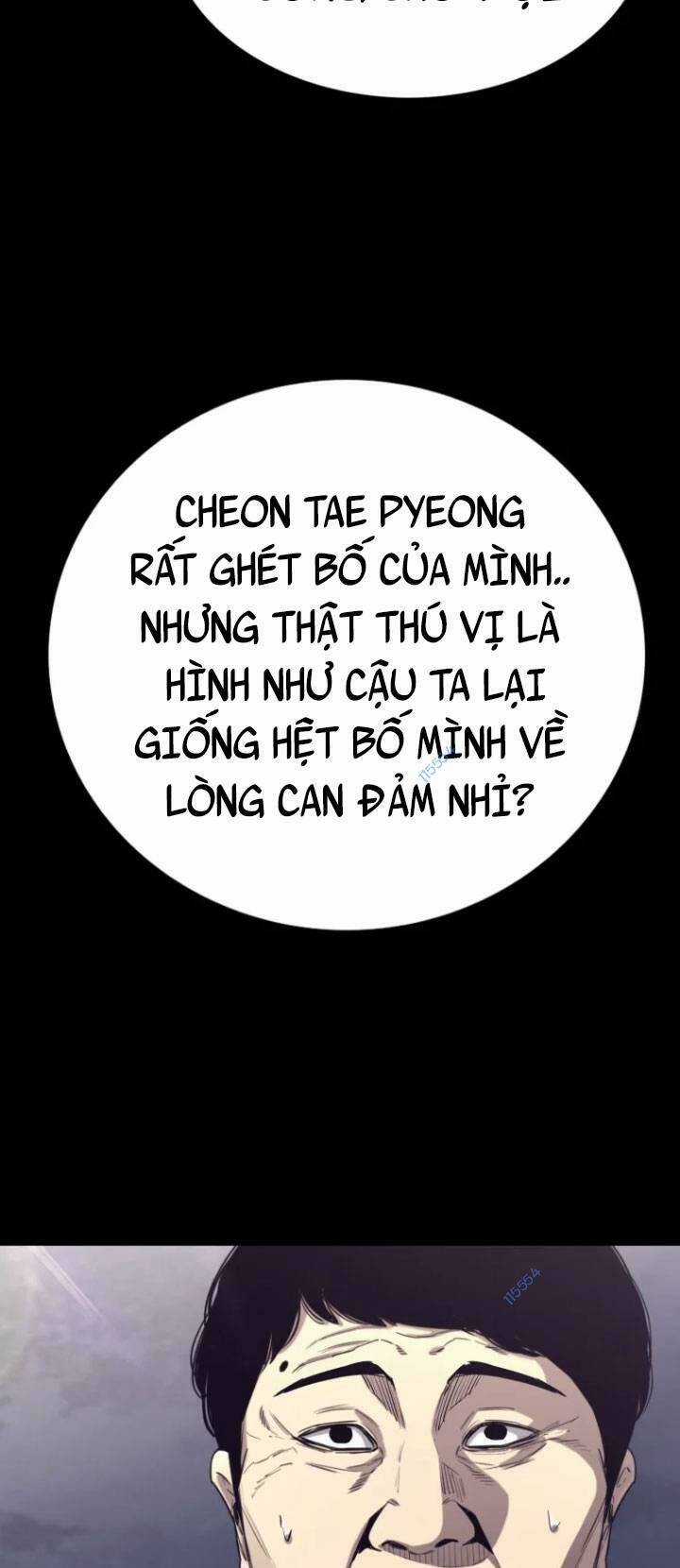 Bạt Tai Chapter 70 trang 52