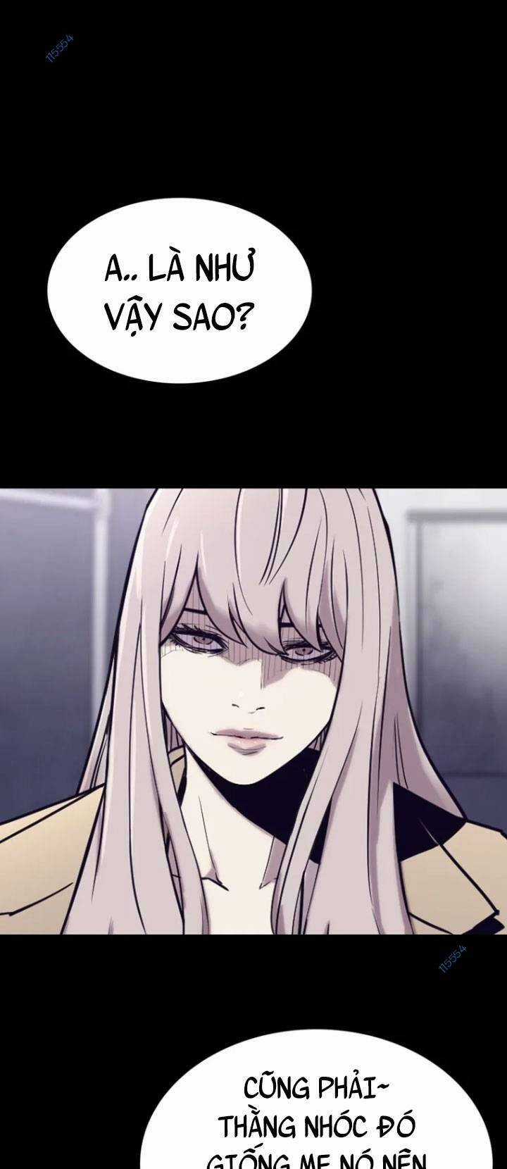 Bạt Tai Chapter 70 trang 54