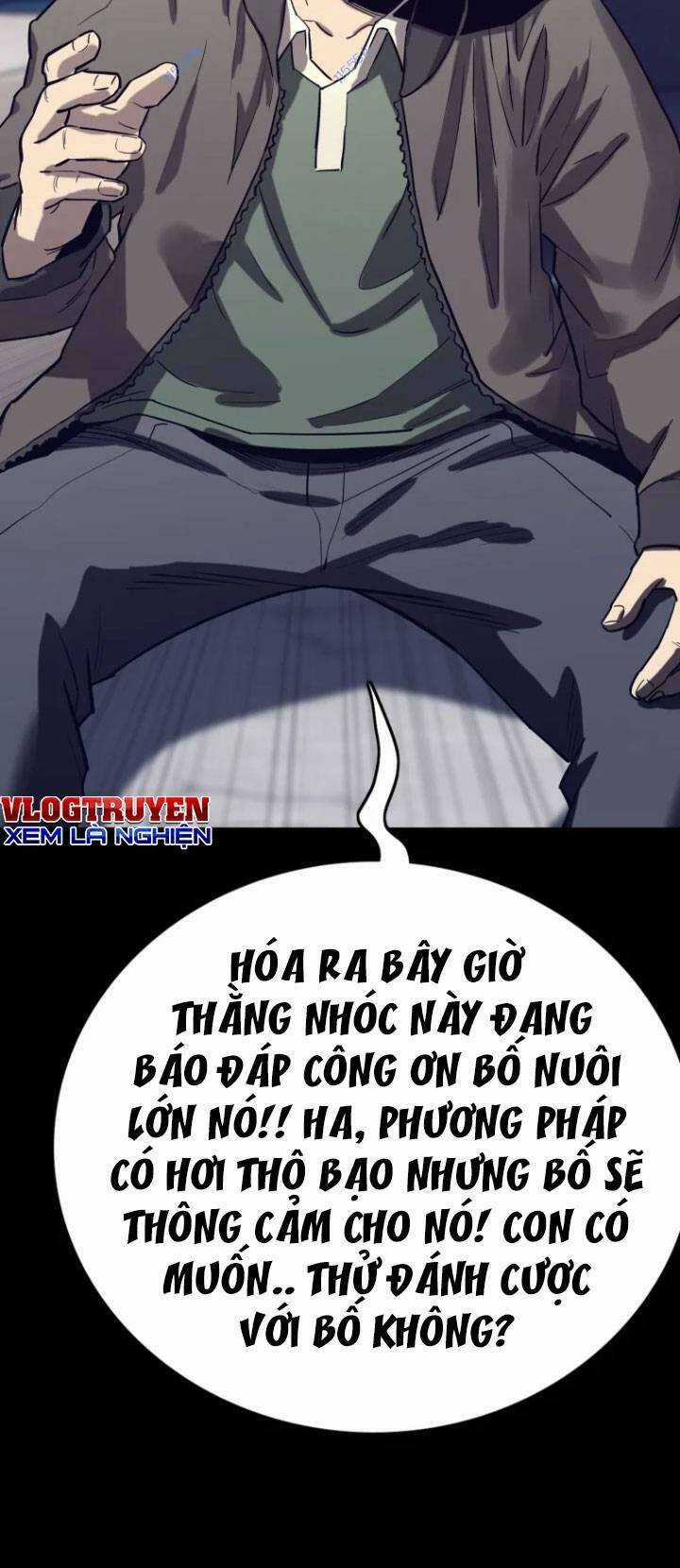 Bạt Tai Chapter 70 trang 56