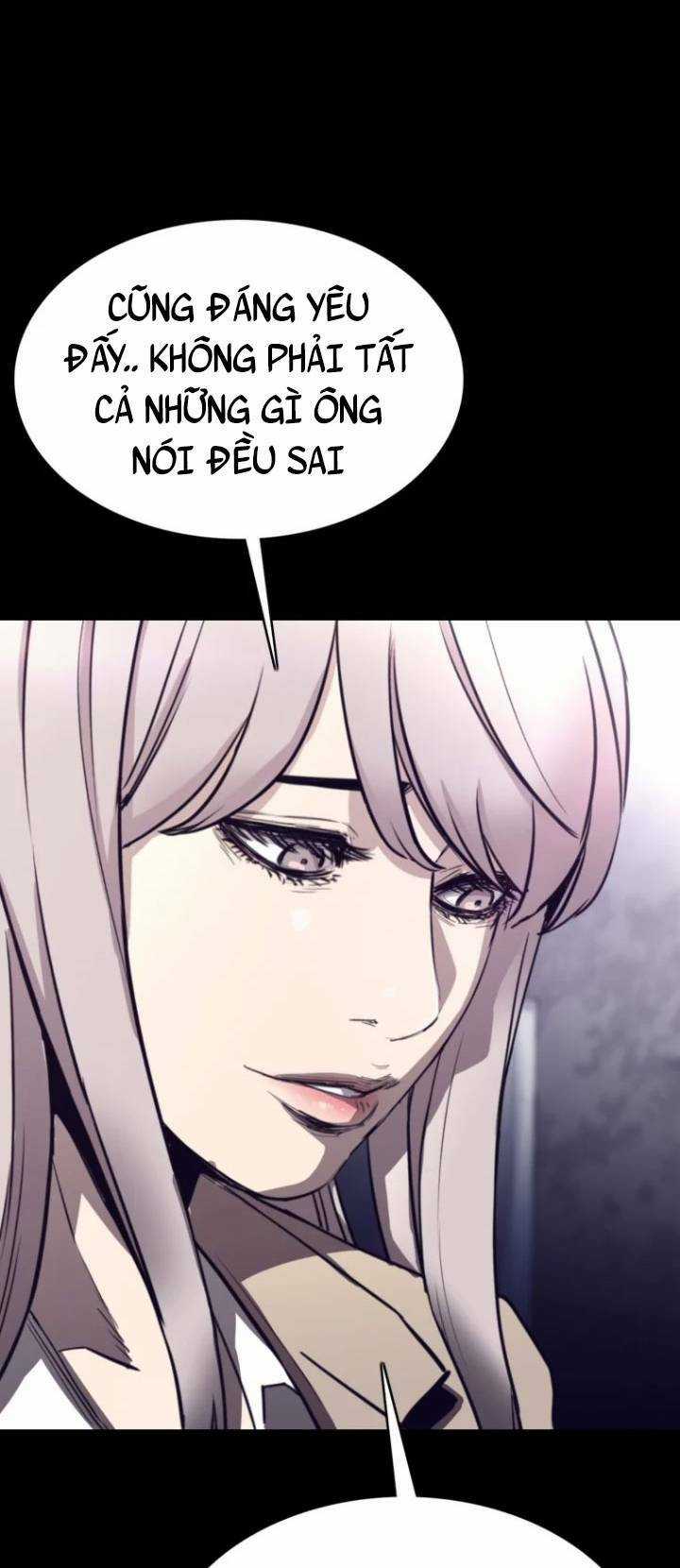 Bạt Tai Chapter 70 trang 57