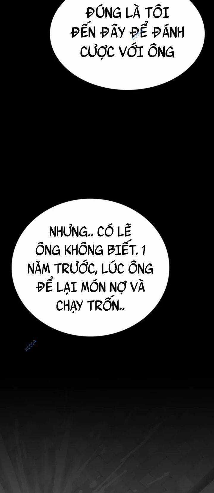 Bạt Tai Chapter 70 trang 58