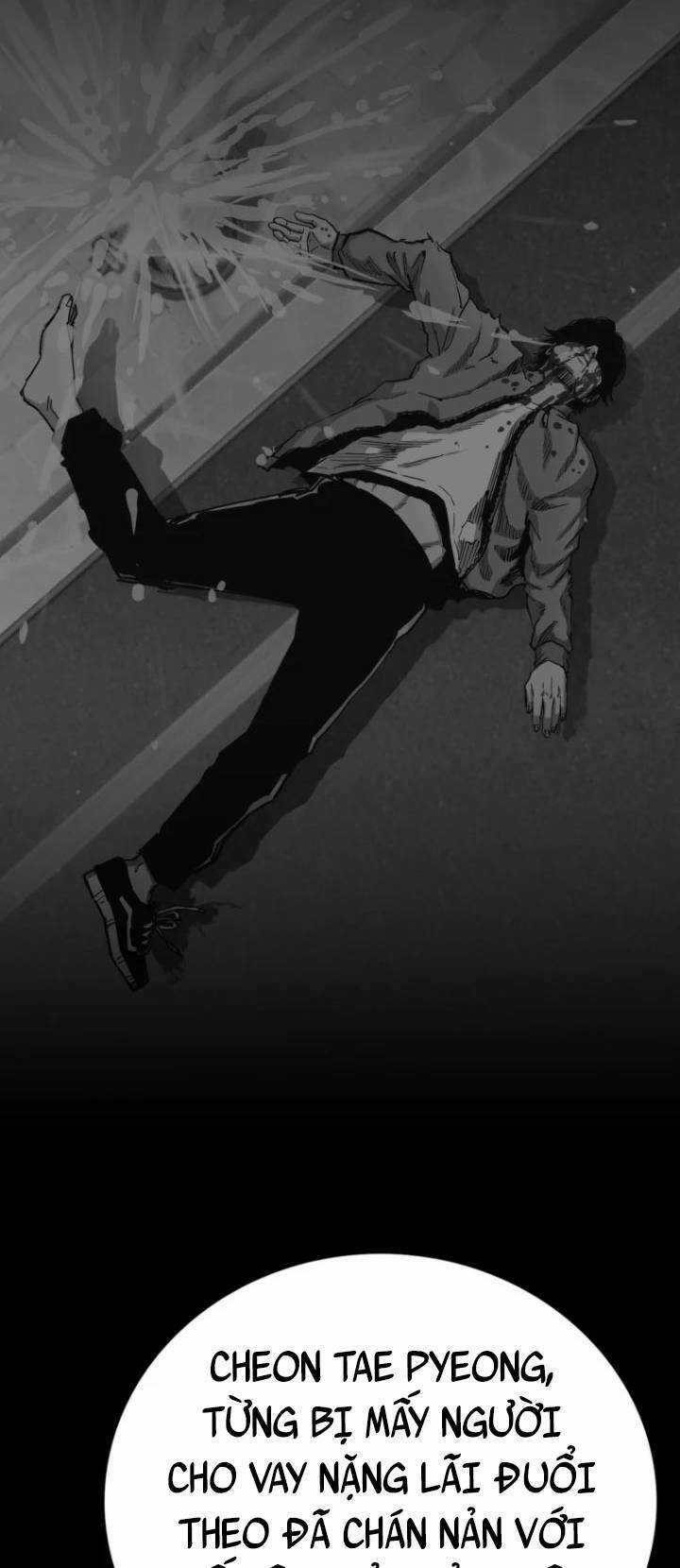 Bạt Tai Chapter 70 trang 59