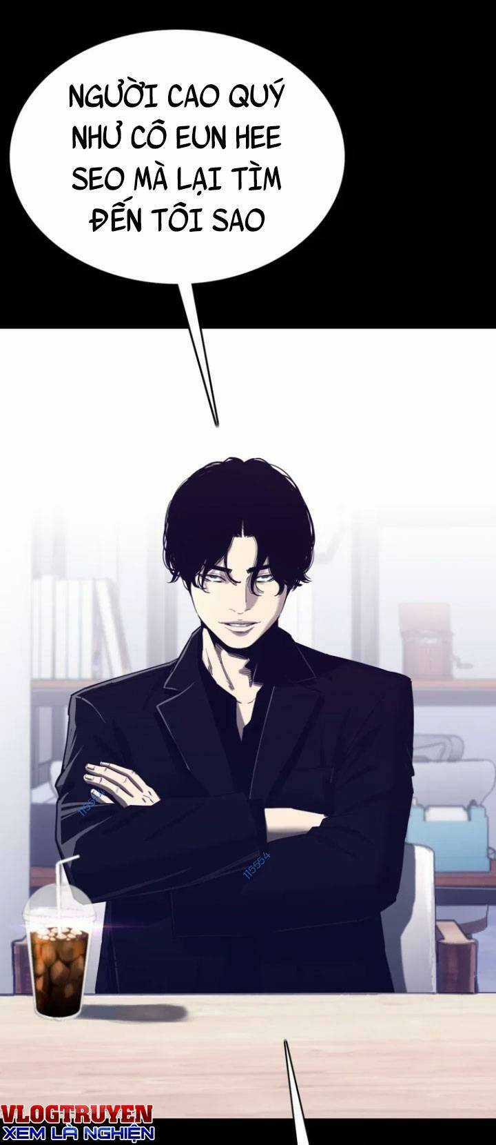 Bạt Tai Chapter 70 trang 6