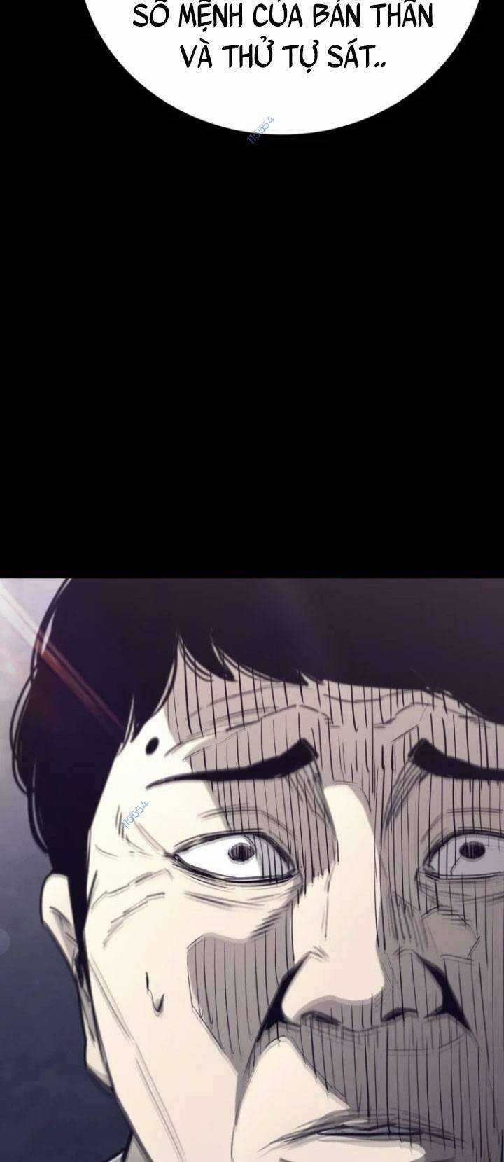 Bạt Tai Chapter 70 trang 60