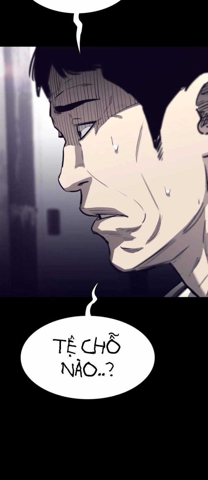 Bạt Tai Chapter 70 trang 63